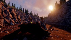 A screenshot taken in Dreams. 1 of 7.