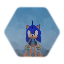 Jonah V4 Animation Version