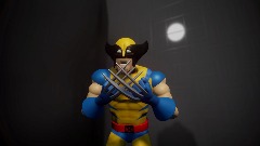 A screenshot taken in Dreams. 1 of 1.