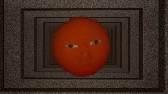 Meatball Man model but more realistic