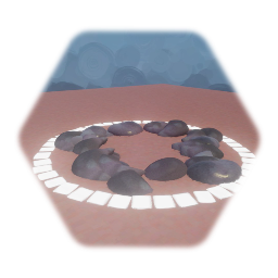 Kit de mapamundi papa el poraro adventure