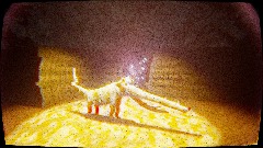 A screenshot taken in Dreams. 20 of 30.