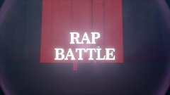RAP BATTLE - Don't hug me i'm scared vs The Truman Show