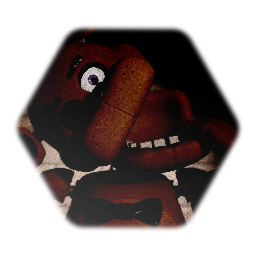 A photo of Five night at Freddy's  Indreams - Dreams™ companion