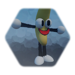 15 years old popular banana guy