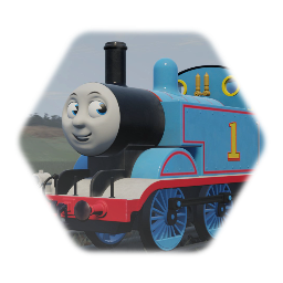 Thomas and Friends - 2026 Series Thomas The Tank Engine S1