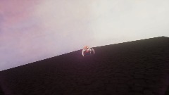 A screenshot taken in Dreams. 2 of 4.