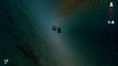 A screenshot taken in Dreams. 15 of 19.