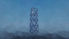 A screenshot taken in Dreams. 2 of 2.