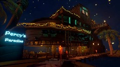 A screenshot taken in Dreams. 3 of 22.