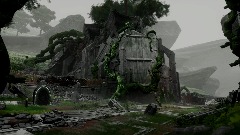 A screenshot taken in Dreams. 23 of 30.