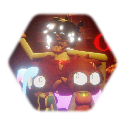 AW GOON (SHUCKS GGG mix)