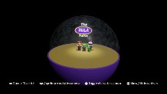 MiniCapsule Worlds - The Zula Patrol