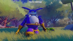 A screenshot taken in Dreams. 1 of 6.