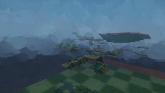 A screenshot taken in Dreams. 14 of 28.