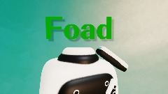 Foad (game)
