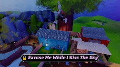 A screenshot taken in Dreams. 18 of 22.