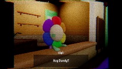 A screenshot taken in Dreams. 12 of 25.