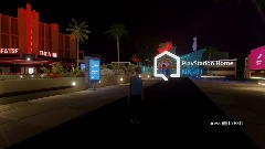 A screenshot taken in Dreams. 2 of 3.