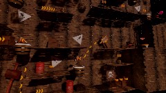 Donkey Kong 6 - Barrels And Bees