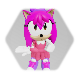 Young sg436 the hedgehog