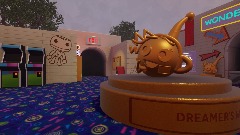 Dreamer's Wonderland Hubspace