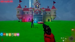 A screenshot taken in Dreams. 20 of 22.