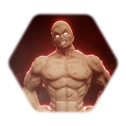 Jack Hanma [Fan Art]