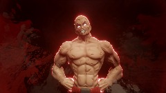 A screenshot taken in Dreams. 1 of 2.