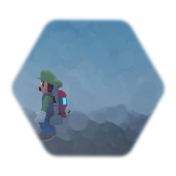 My Creation - 11/6/2020