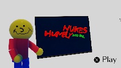 Nuke's Humbly School [BETA!]