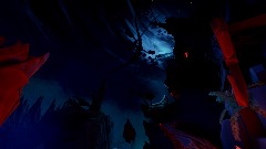 A screenshot taken in Dreams. 27 of 29.