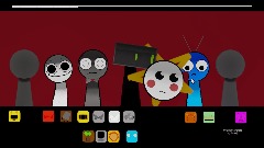 A screenshot taken in Dreams. 11 of 11.