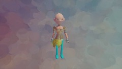 A screenshot taken in Dreams. 24 of 26.