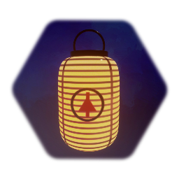 Japanese Lantern