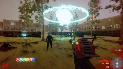 A screenshot taken in Dreams. 3 of 9.