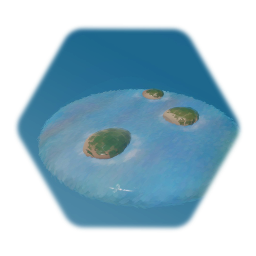 Remix of Shallow Water Cookie