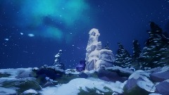 A screenshot taken in Dreams. 7 of 24.