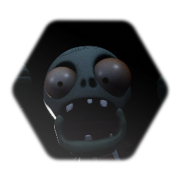 Pvz1 Zombie