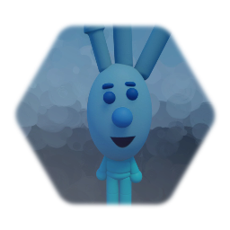 Slushy aka Experiment 523