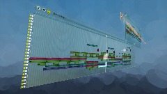 A screenshot taken in Dreams. 17 of 26.