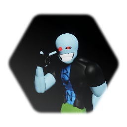 Cyanbubblegum V5 (DEAD)