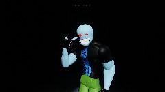 A screenshot taken in Dreams. 1 of 1.