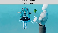 A screenshot taken in Dreams. 19 of 30.