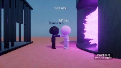 A screenshot taken in Dreams. 1 of 1.