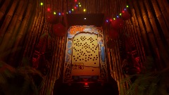 A screenshot taken in Dreams. 1 of 7.