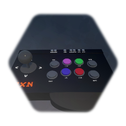 PXN Flight Joystick