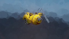 A screenshot taken in Dreams. 4 of 30.