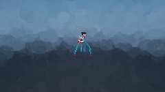 A screenshot taken in Dreams. 2 of 8.