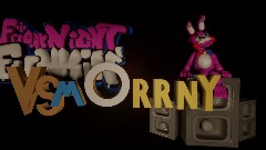 VS Morrny V2 Official Demo
